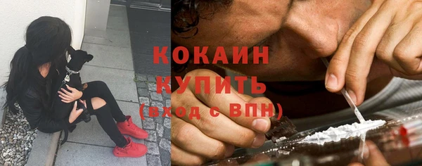 хмурый Покров
